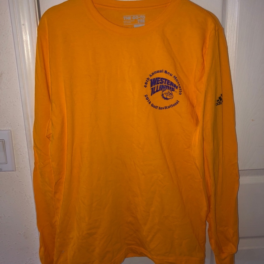 College long sleeve